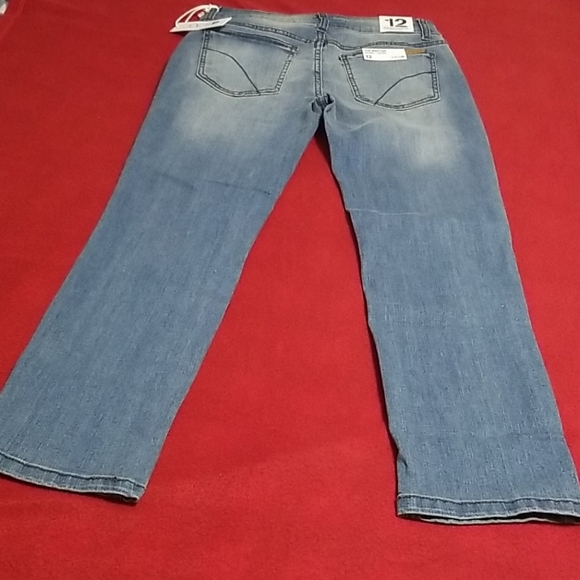 JOE'S THE BRIXTONSTRAIGHT NARROW - Picture 9 of 10